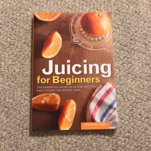 Juicing for Beginners